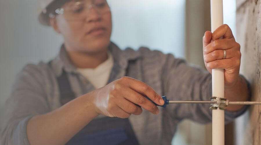 Professional annual plumbing maintenance services in Vineyard Haven, MA